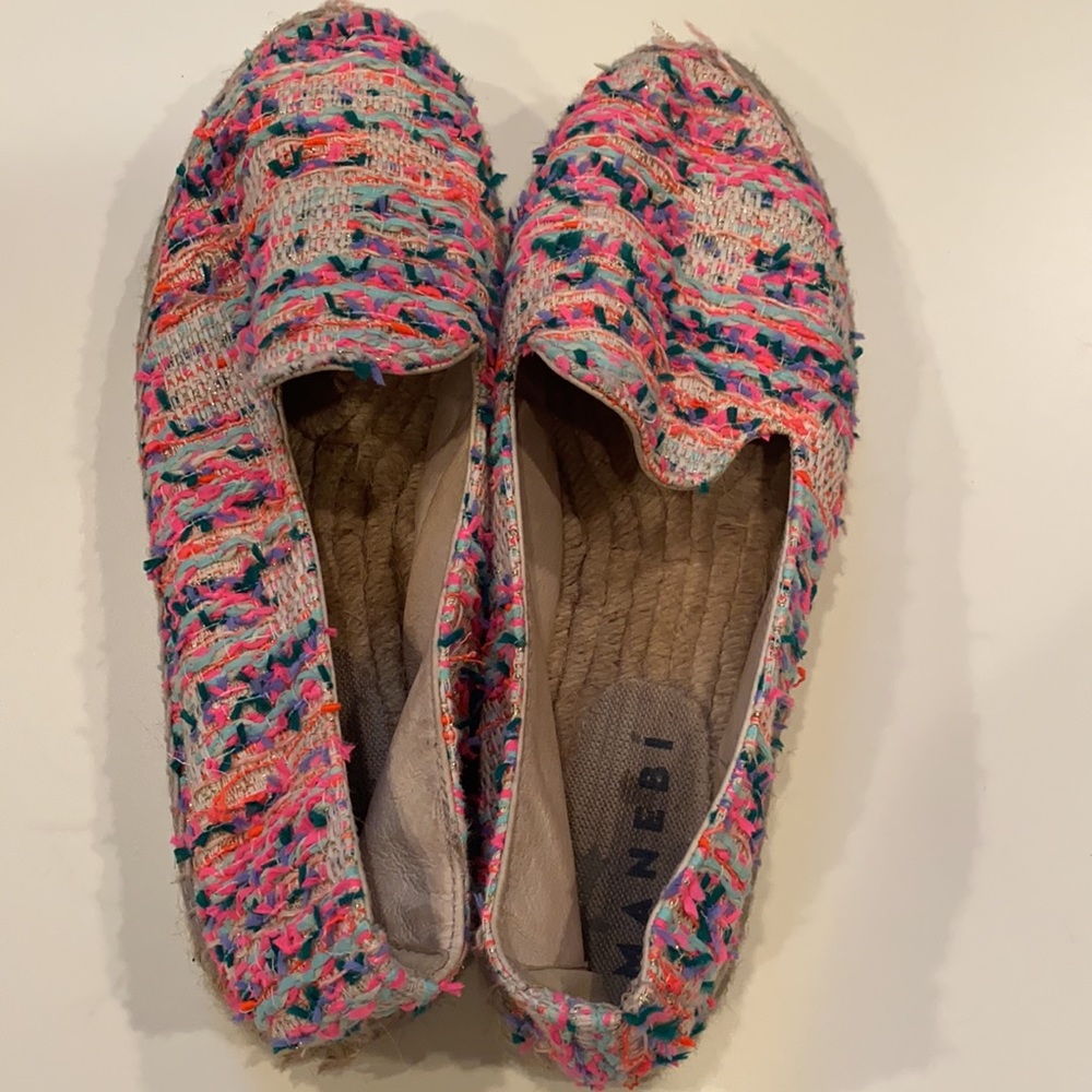 Manebi Espadrilles - image 4